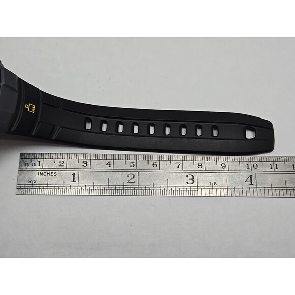 Timex Ironman Classic 30 Lap Watch 44mm Indiglo WR100M New Battery Quartz Mens - Picture 8 of 11